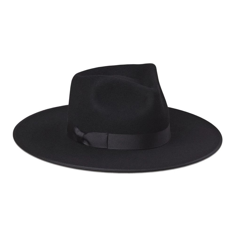 NEW with Tags - Lack of Color Noir Rancher